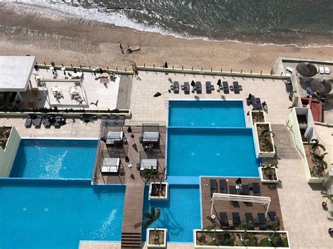 the local hotel mazatlan|doubletree hilton mazatlán.